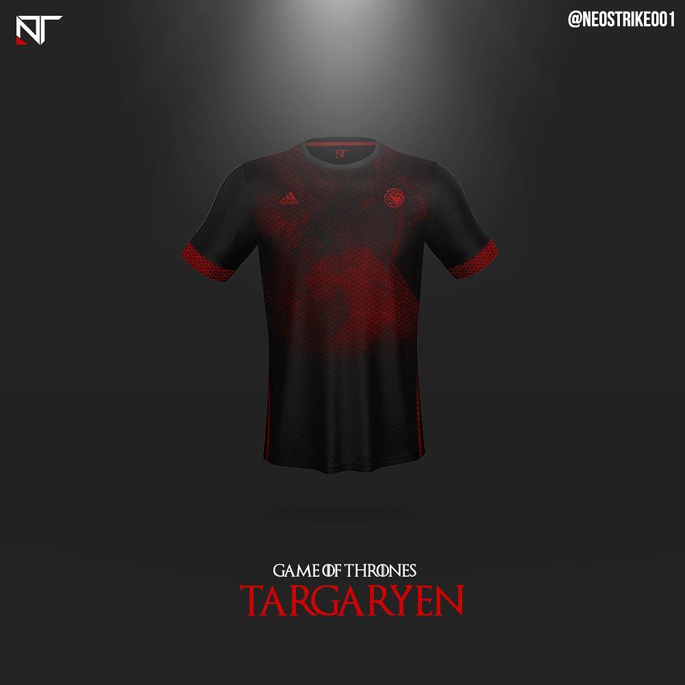 game of thrones jersey game of thrones jersey
